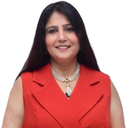 Geetika Wahi